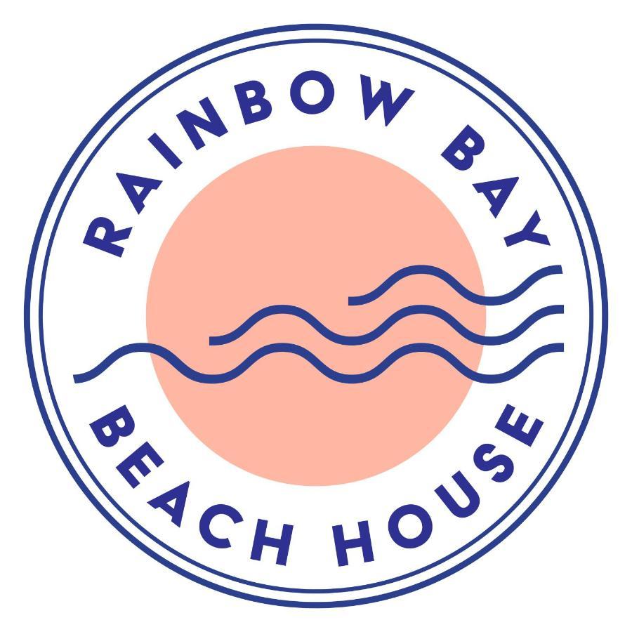 Rainbow Bay Beachhouse Coolangatta Exterior foto